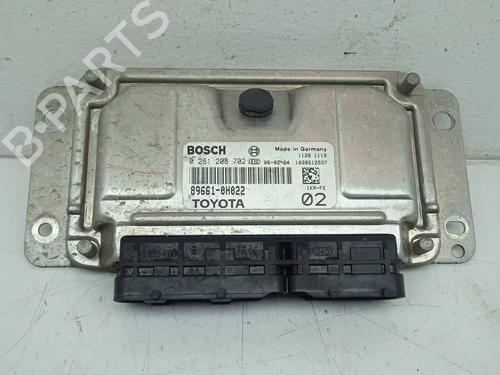 engine-control-unit-ecu-toyota-aygo-_b1_-896610h022-2005-2006-2007-2008-2009-2010-2011-2012-2013-2014-4327304 main image