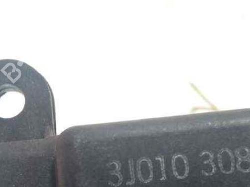 Used Electronic module NISSAN QASHQAI I (J10, NJ10) [2006-2015]  11158198