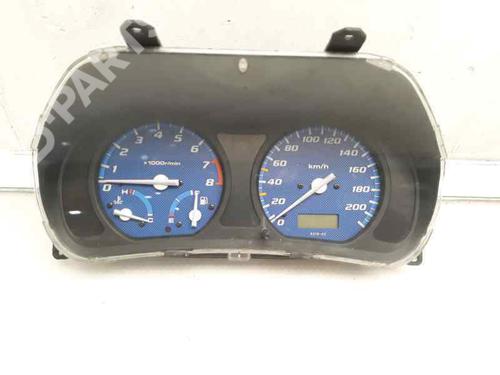 instrument-cluster-honda-hr-v-gh_-hr0265102-1999-2000-2001-2002-2003-2004-2005-2006-4317705 main image