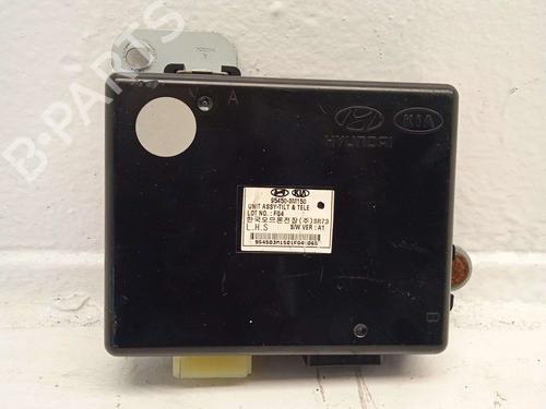 Used Electronic module Electronic module HYUNDAI GENESIS Coupe 3.8 (307 hp) 34632791 34632791