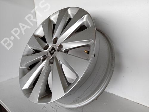 Fælk SEAT ARONA (KJ7, KJP) 1.0 TSI | BP34397067C45 - Image 2