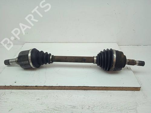 Used Left front driveshaft PEUGEOT 3008 II SUV (MC_, MR_, MJ_, M4_) [2016-2026]  11159750