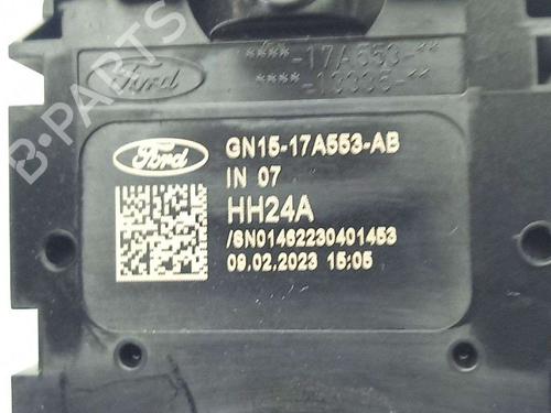 Devioluci FORD PUMA (J2K, CF7) 1.0 EcoBoost | BP31620279I23  - Image 5