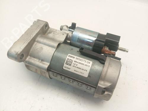 Starter BMW 1 (F40) 118 i | BP40227344M8 - Image 3