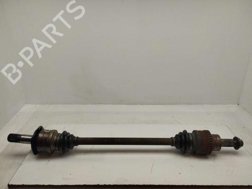 Used Right rear driveshaft Right rear driveshaft JAGUAR X-TYPE I (X400) [2001-2009] 4369832 4369832