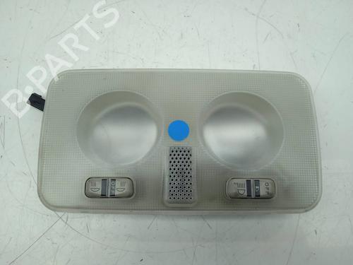Used Interior roof light FIAT PUNTO EVO (199_) [2008-2026]  12321183