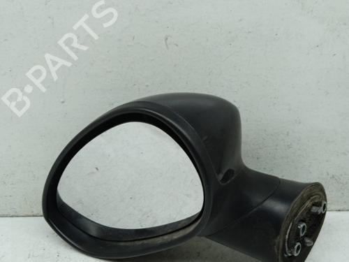 Used Left mirror Left mirror FIAT LINEA (323_, 110_) 1.3 D Multijet (323AXB11, 323AXB1A) (90 hp) 4363719 4363719