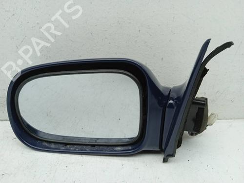 Used Left mirror Left mirror SUZUKI SWIFT II Hatchback (EA, MA) 1.3 (SF 413) (69 hp) 4255527 4255527