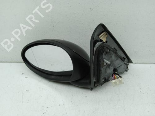 Used Left mirror ALFA ROMEO 147 (937_) [2000-2010]  4287792