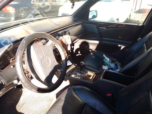 AC compressor MERCEDES-BENZ E-CLASS (W210) E 320 (210.055) | BP11531803M34 