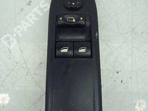 Used Left front window switch PEUGEOT 308 I (4A_, 4C_) [2007-2016]  11765884
