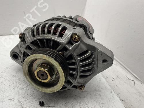 Generator HONDA CIVIC V Coupe (EJ) 1.5 i LSi (EJ2) (101 hp) 4255945
