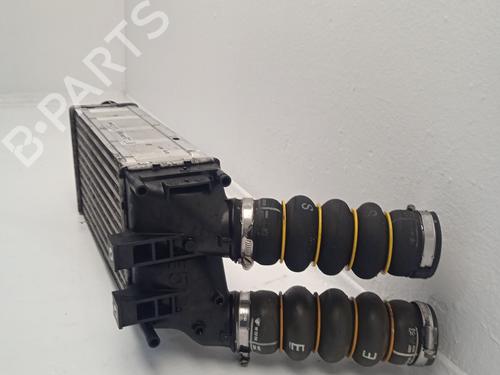 Intercooler PEUGEOT 308 CC (4B_) 1.6 HDi | BP40096972M30 - Image 6
