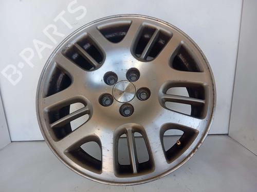Used Rim Rim SUBARU LEGACY IV Estate (BP) 2.5 i AWD (BP9) (173 hp) 19088261 19088261