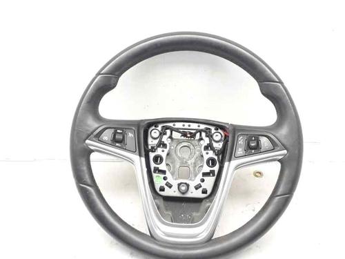 Volante OPEL INSIGNIA A (G09) 2.0 CDTI (68) (163 hp) 5041112