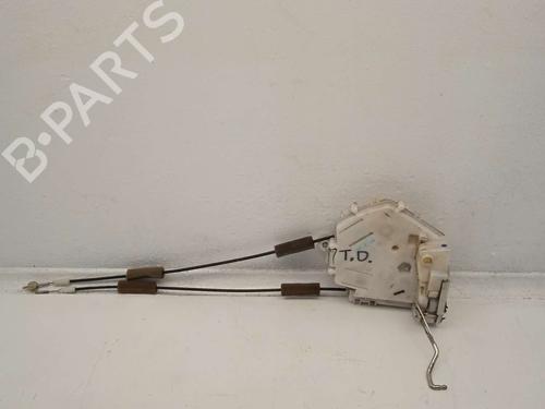 Used Rear right lock HONDA FR-V (BE) [2004-2026]  31617357