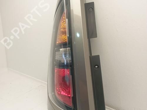 Left taillight KIA SOUL I (AM) 1.6 CRDi 128 | BP39208191C34 - Image 3