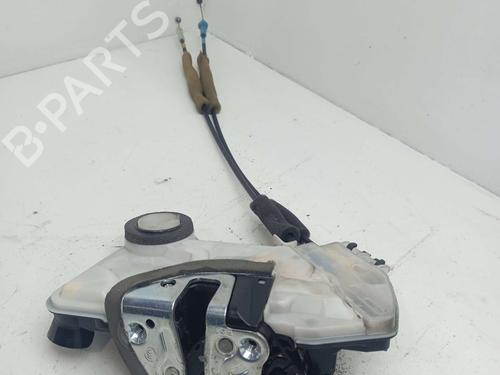 Used Front left lock TOYOTA PRIUS PLUS (_W4_) [2011-2026]  18052710