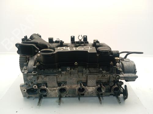 Used Cylinder head FORD FOCUS C-MAX (DM2) [2003-2007]  31614810