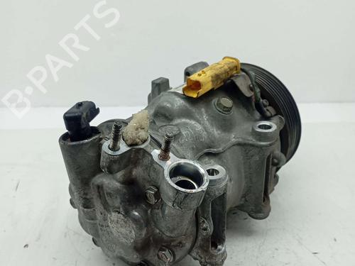 AC compressor PEUGEOT 508 I (8D_) 2.0 HDi | BP31618596M34 - Image 2