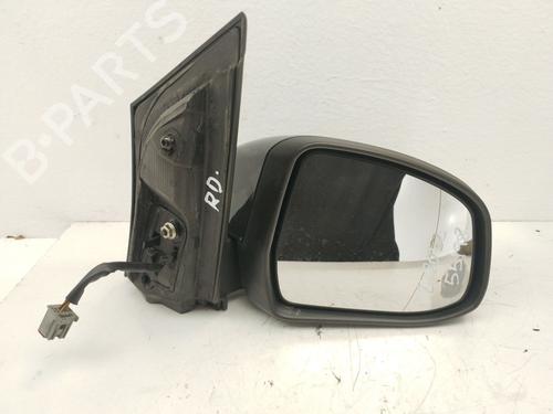 Used Right mirror Right mirror 39097315 39097315