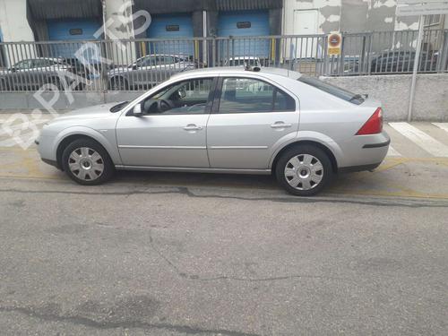 Engine FORD MONDEO III Saloon (B4Y)  | BP36362598M1  - Image 7