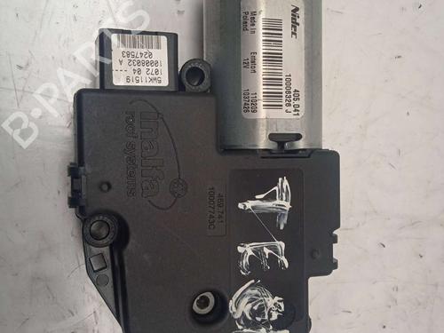 Used Sunroof engine Sunroof engine MERCEDES-BENZ GLK-CLASS (X204) 250 CDI 4-matic (204.982, 204.904) (204 hp) 11348825 11348825