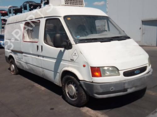 Used Parts FORD TRANSIT Van (E_ _) 1734366