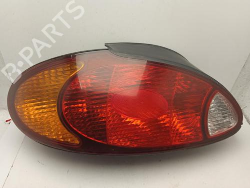 Used Left taillight HYUNDAI LANTRA II (J-2) [1995-2002]  4278124