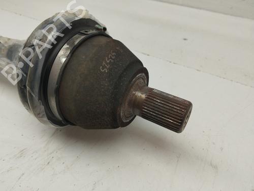 Left front driveshaft FORD FOCUS II (DA_, HCP, DP) 1.8 TDCi | BP15122978M38