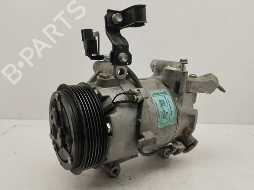 Used AC compressor AC compressor HONDA CIVIC X Hatchback (FC_, FK_) 2.0 Type-R (FK8) (320 hp) 22546363 22546363