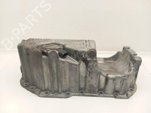 Used Oil sump Oil sump SKODA OCTAVIA II (1Z3) 1.4 TSI (122 hp) 36527436 36527436