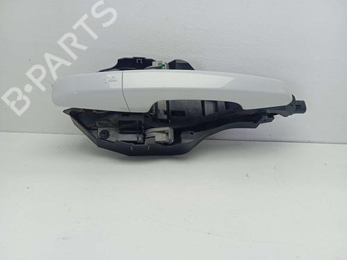 Used Front left exterior door handle LAND ROVER DISCOVERY SPORT (L550) [2014-2026]  17760403