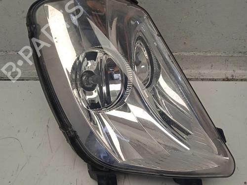 Used Right front fog light PEUGEOT 308 SW I (4E_, 4H_) [2007-2014]  13453386