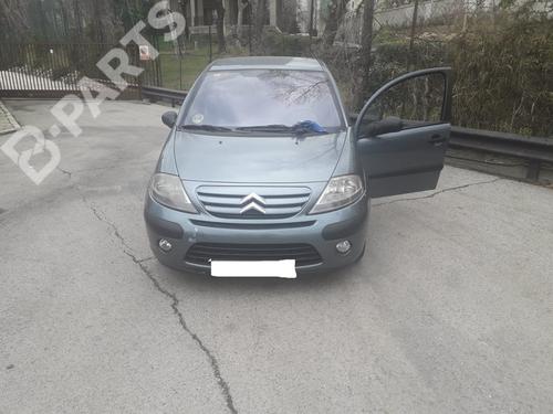 Used Parts CITROËN C3 I (FC_, FN_)  1.6 16V HDi  1180489