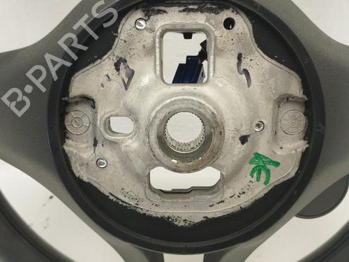 Steering wheel ALFA ROMEO GIULIA (952_) 2.2 D (952ALA25, 952AFM25, 952APA2) | BP40012460C49 - Image 6