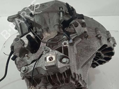 Getriebe FORD KUGA I | BP23146252M3