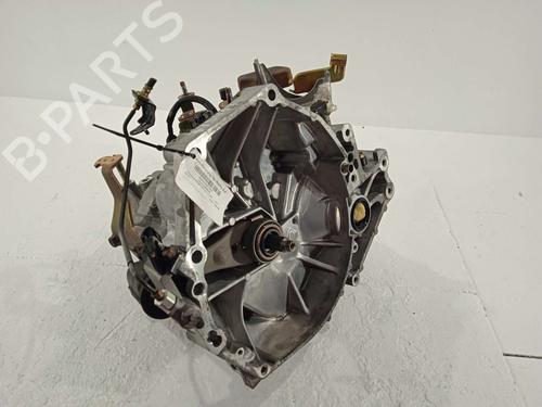 Used Gearbox HONDA STREAM (RN) 1.7 16V (RN1) (125 hp) 16470657