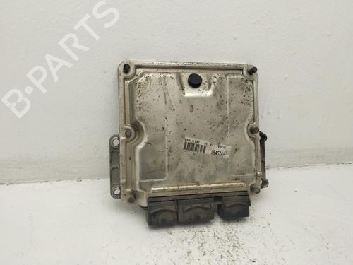 Engine control unit (ECU) CITROËN C8 (EA_, EB_) 2.2 HDi | BP40183739M57 - Image 5