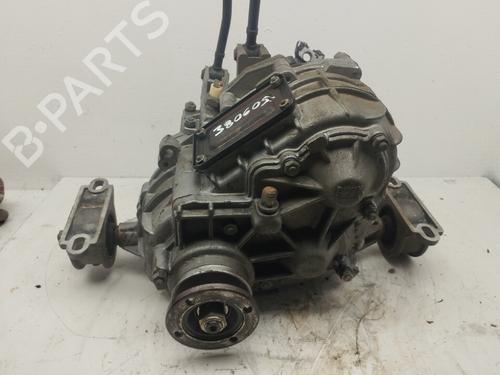 Transfer box LADA NIVA Closed Off-Road Vehicle (2121, 2131) | BP13960699M36