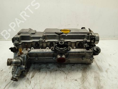 Used Cylinder head OPEL VECTRA B (J96) 2.0 DTI 16V (F19) (101 hp) 11147432