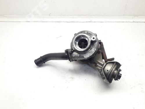 Used Turbocharger/Supercharger CITROËN C4 Grand Picasso I (UA_) 2.0 HDi 138 (136 hp) 11150463