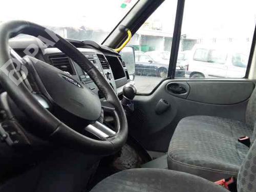 Headlight switch FORD TRANSIT Van (FA_ _)  | BP4885642I24 