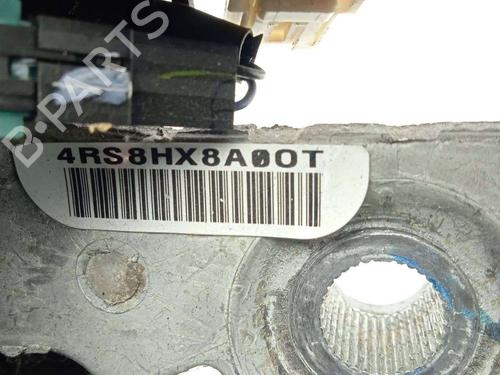 Steering wheel JEEP COMPASS (MK49) | BP31620999C49