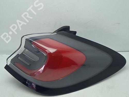 Used Right taillight FORD PUMA (J2K, CF7) 1.0 EcoBoost (125 hp) 31620263