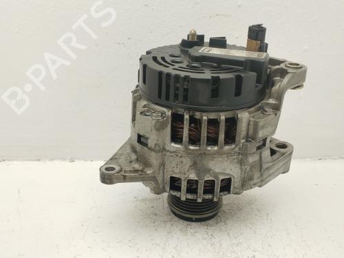 Used Alternator Alternator RENAULT SCÉNIC I MPV (JA0/1_, FA0_) 1.9 dCi (JA05, JA1F) (102 hp) 40227320 40227320