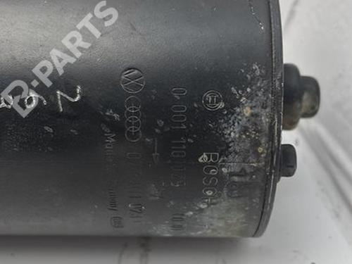 Starter AUDI A8 D3 (4E2, 4E8) | BP4369330M8