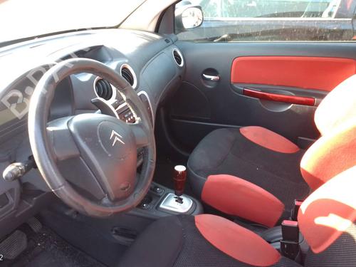 Starter CITROËN C2 (JM_)  | BP19537512M8 