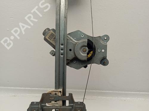 Rear left window mechanism MG MG ZT 190 | BP24848857C24