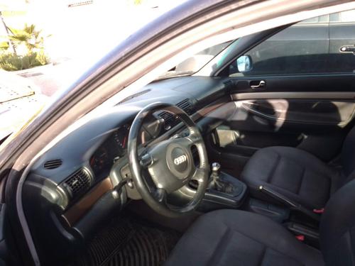 Turbocharger/Supercharger AUDI A4 B5 (8D2) 1.9 TDI | BP12320751M71 